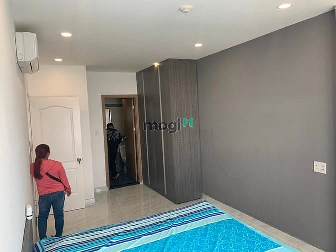 Hình ảnh Sunrise Cityview Novaland – Cho thuê căn 2PN, mặt tiền Nguyễn Hữu Thọ