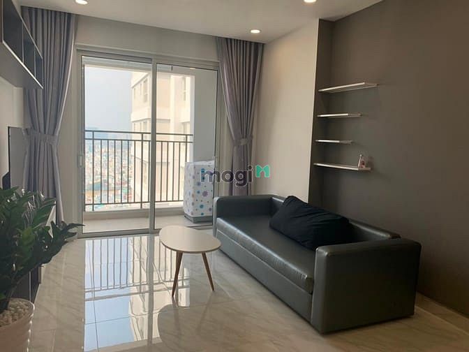 Hình ảnh Sunrise Cityview Novaland – Cho thuê căn 2PN, mặt tiền Nguyễn Hữu Thọ