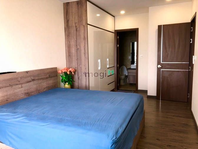 Hình ảnh Cho thuê CH Sunrise City View căn 2PN, full NT, lầu cao, view thoáng