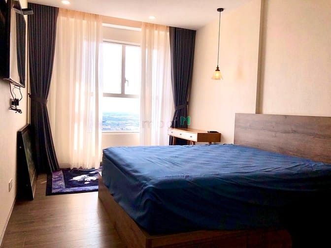 Hình ảnh Cho thuê CH Sunrise City View căn 2PN, full NT, lầu cao, view thoáng