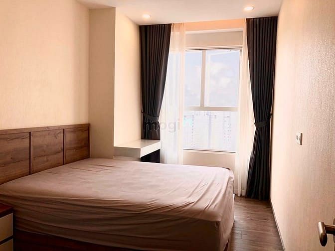 Hình ảnh Cho thuê CH Sunrise City View căn 2PN, full NT, lầu cao, view thoáng