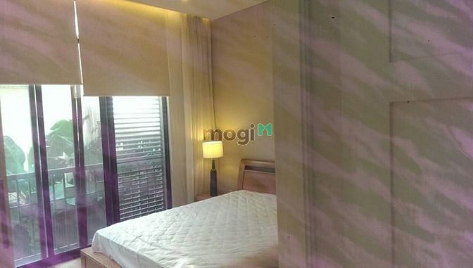 Hình ảnh Biệt Thự Cao Cấp Cho Thuê 29A Đường 6 Thảo Điền - 3 Lầu 6 Phòng