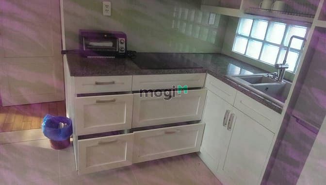 Hình ảnh Biệt Thự Cao Cấp Cho Thuê 29A Đường 6 Thảo Điền - 3 Lầu 6 Phòng
