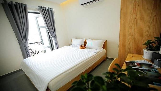 Hình ảnh Ch Bình Thạnh Giá Rẻ, Full Nội Thất, Gần Chợ, BV