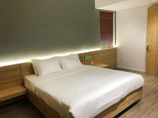 Hình ảnh Mb6623 nạp rút nhanh chóng đẳng cấp 5*, full NT cao cấp, 60m2 Cống Quỳnh, Trung tâm Q1