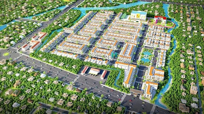 Hình ảnh [💥 Dự án TÂN LÂN RESIDENCE - MT Quốc Lộ 50 💥]