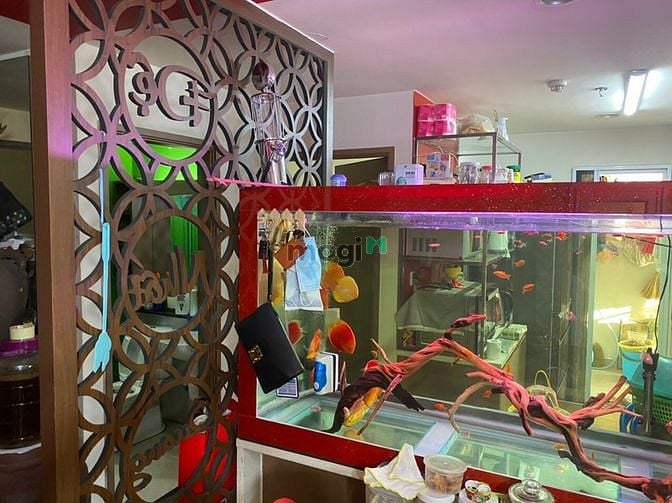 Hình ảnh Bán căn góc chung cư The Eastern Phú Hữu Quận 9 giá 2ty3 3pn