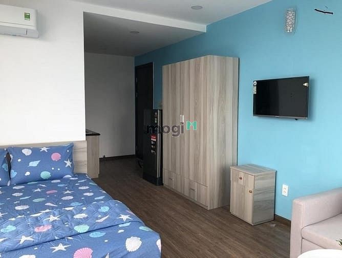 Hình ảnh Gần Chợ Bà Chiểu-BV Gia Định-Full Nội Thất như hình