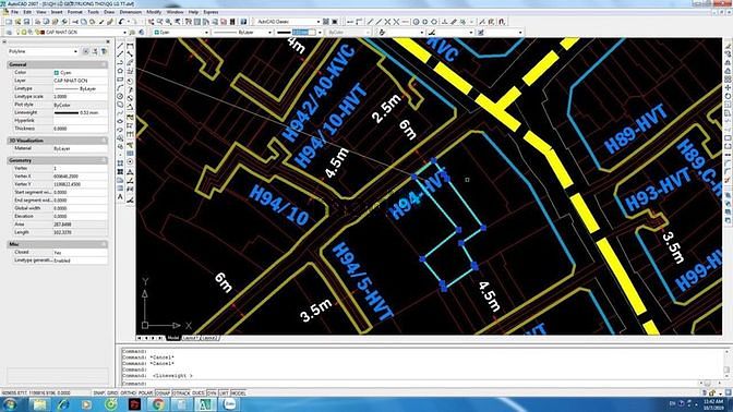 Hình ảnh Bán đất Hồ Văn Tư Trường Thọ Thủ Đức giá chỉ 34tr/m2