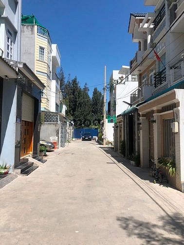 Hình ảnh Cần bán lô đất 63m2 Bưng Ông Thoàn giá chỉ 50tr/m2