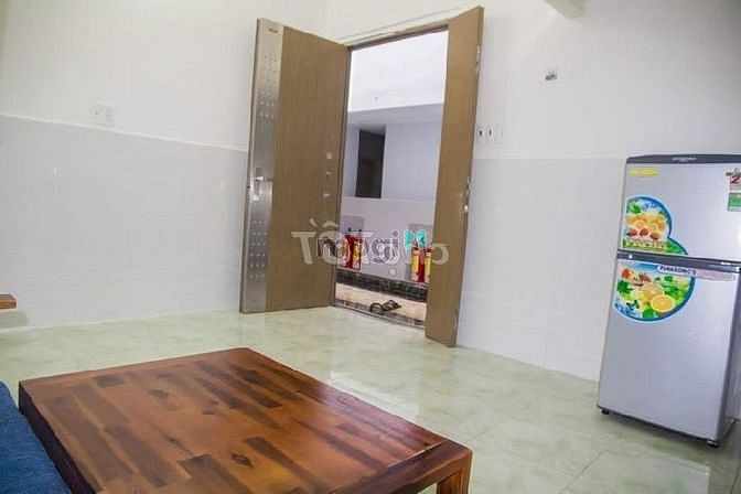 Hình ảnh Trang Chủ MB66.COM / Đăng Ký Tặng 66K cho thuê 26m2 có gác có nội thất giờ tự do tại tân sơn t,bình