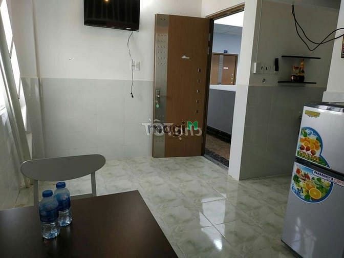 Hình ảnh Trang Chủ MB66.COM / Đăng Ký Tặng 66K cho thuê 26m2 có gác có nội thất giờ tự do tại tân sơn t,bình