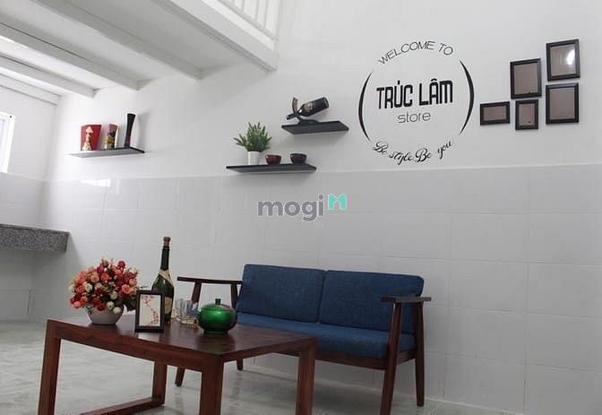 Hình ảnh Trang Chủ MB66.COM / Đăng Ký Tặng 66K cho thuê 26m2 có gác có nội thất giờ tự do tại tân sơn t,bình