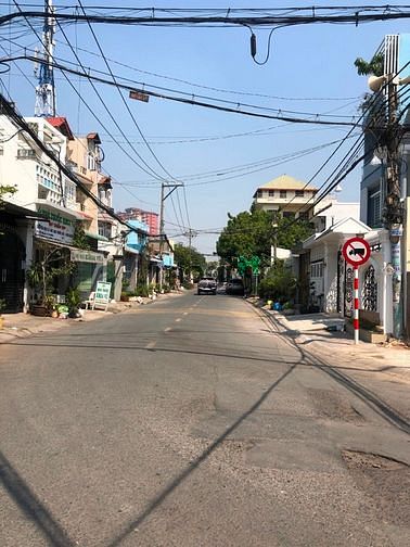 Hình ảnh Cần bán lô đất thổ cư 100% Linh Trung Thủ Đức 63.3m3 chỉ 3ty5