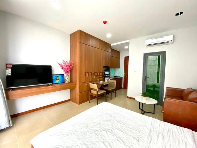 Hình ảnh Mb6623 nạp rút nhanh chóng dịch vụ full nội thất cao cấp mặt tiền đường Lê Văn Sỹ