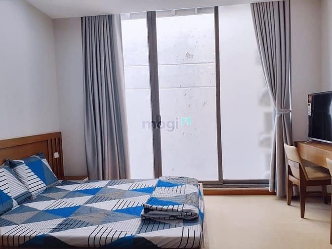Hình ảnh Mb6623 nạp rút nhanh chóng dịch vụ full nội thất cao cấp mặt tiền đường Lê Văn Sỹ