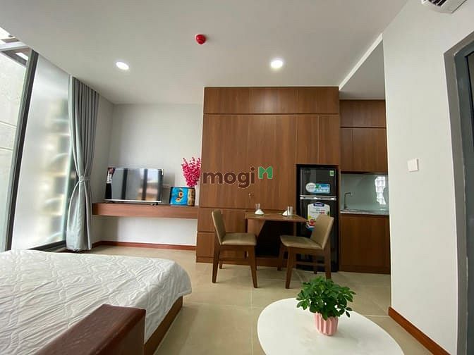 Hình ảnh Mb6623 nạp rút nhanh chóng dịch vụ full nội thất cao cấp mặt tiền đường Lê Văn Sỹ