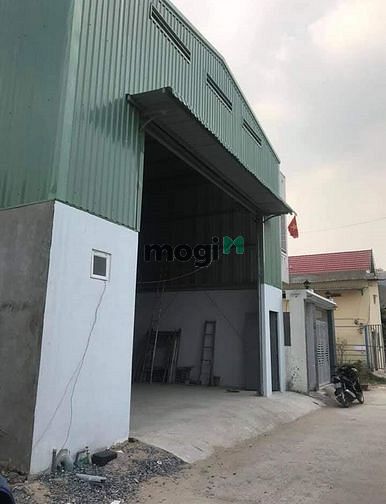 Hình ảnh Cho thuê kho 190M2 đường Văn Cao, q.Tân Phú, có điện 3 pha...