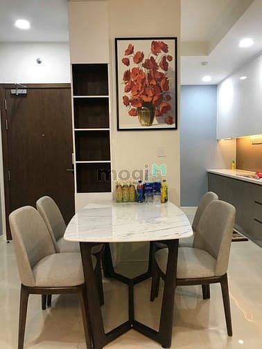 Hình ảnh Cho thuê chung cư Millennium Quận 4, 2PN,2WC- full NT, 20 triệu