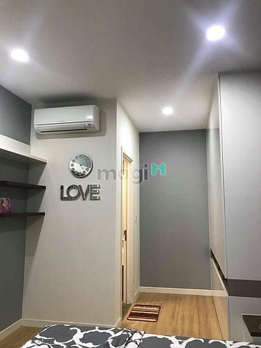Hình ảnh Cho thuê chung cư Millennium Quận 4, 2PN,2WC- full NT, 20 triệu