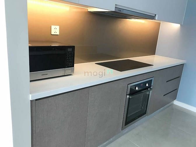 Hình ảnh Cho thuê chung cư Millennium Quận 4, 2PN,2WC- full NT, 20 triệu