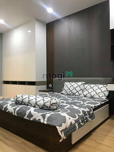 Hình ảnh Cho thuê chung cư Millennium Quận 4, 2PN,2WC- full NT, 20 triệu