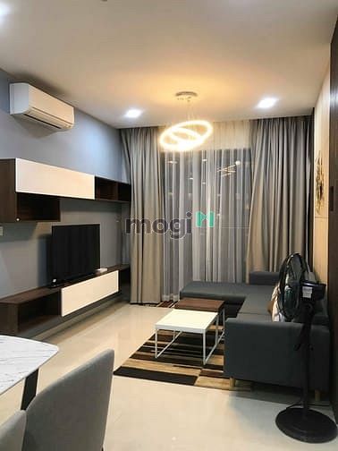Hình ảnh Cho thuê chung cư Millennium Quận 4, 2PN,2WC- full NT, 20 triệu