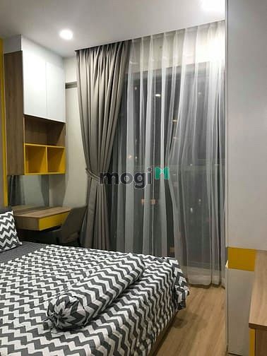 Hình ảnh Cho thuê chung cư Millennium Quận 4, 2PN,2WC- full NT, 20 triệu