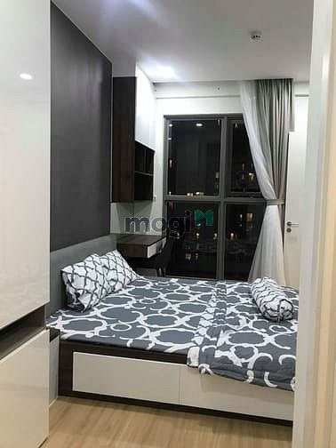 Hình ảnh Cho thuê chung cư Millennium Quận 4, 2PN,2WC- full NT, 20 triệu