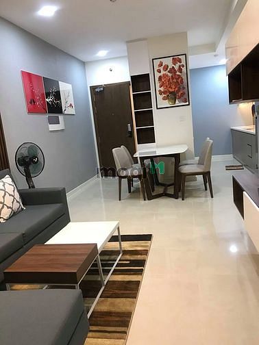 Hình ảnh Cho thuê chung cư Millennium Quận 4, 2PN,2WC- full NT, 20 triệu
