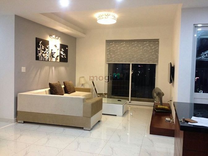 Hình ảnh Bán Trang Chủ MB66.COM / Đăng Ký Tặng 66K Central Plaza - 91 Phạm Văn Hai, 2PN giá 3.3 tỷ,106m2/3PN