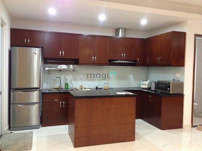 Hình ảnh Bán Trang Chủ MB66.COM / Đăng Ký Tặng 66K Central Plaza - 91 Phạm Văn Hai, 2PN giá 3.3 tỷ,106m2/3PN