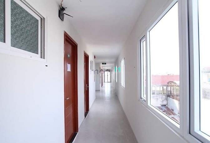 Hình ảnh Trang Chủ MB66.COM / Đăng Ký Tặng 66K studio 35m2 full nội thất như hình chính chủ q,tân bình