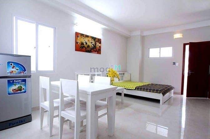 Hình ảnh Trang Chủ MB66.COM / Đăng Ký Tặng 66K studio 35m2 full nội thất như hình chính chủ q,tân bình