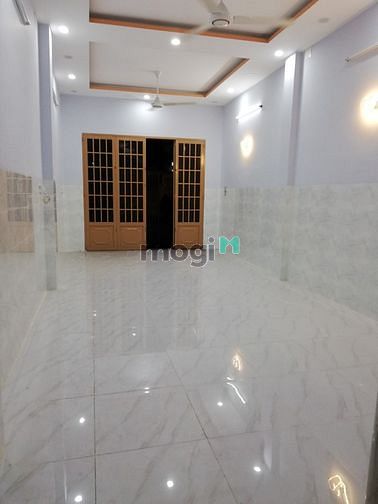 Hình ảnh Nhà mới trệt+2 Lầu, đ.Vườn Lài, quận Tân Phú.4PN,2ST, Hẻm 8m.