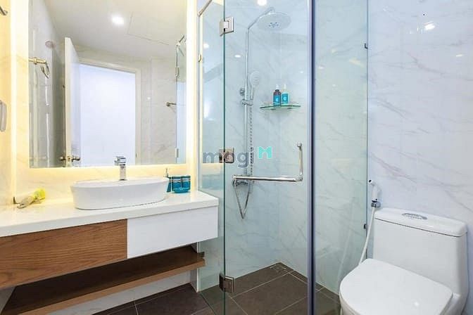 Hình ảnh Căn Hộ Full NT Ngay Chợ Bà chiểu - Bùi Hữu Nghĩa Q. Bình Thạnh