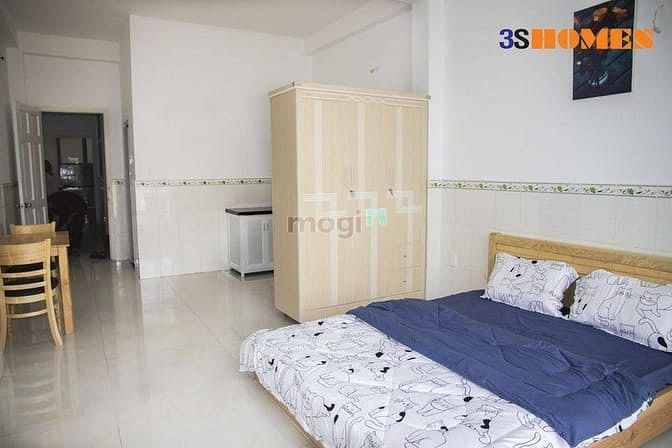 Hình ảnh cho thuê Trang Chủ MB66.COM / Đăng Ký Tặng 66K studio 40m2 full nội thất giá rẻ quận tân bình