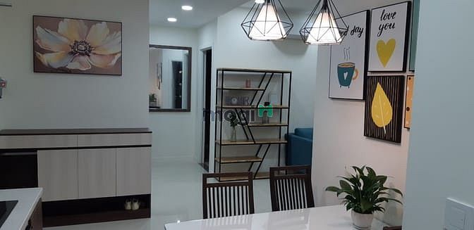 Hình ảnh Cho thuê Trang Chủ MB66.COM / Đăng Ký Tặng 66K chung cư Millennium Q4, 65m2, 2PN,2WC - 20 triệu/tháng