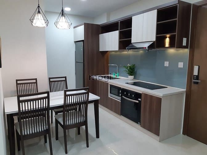 Hình ảnh Cho thuê Trang Chủ MB66.COM / Đăng Ký Tặng 66K chung cư Millennium Q4, 65m2, 2PN,2WC - 20 triệu/tháng