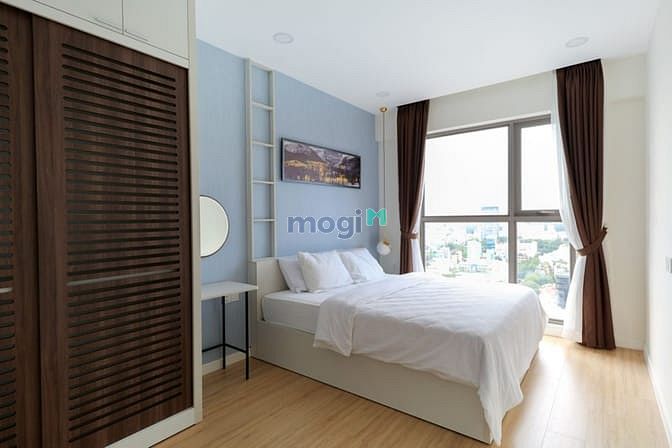 Hình ảnh Cho thuê Trang Chủ MB66.COM / Đăng Ký Tặng 66K chung cư Millennium Q4, 65m2, 2PN,2WC - 20 triệu/tháng