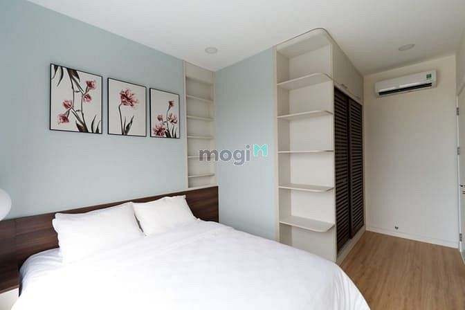 Hình ảnh Cho thuê Trang Chủ MB66.COM / Đăng Ký Tặng 66K chung cư Millennium Q4, 65m2, 2PN,2WC - 20 triệu/tháng