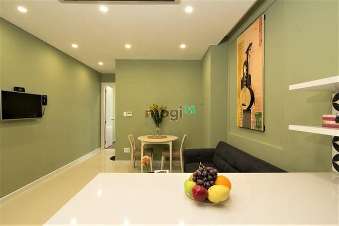 Hình ảnh Mb6623 nạp rút nhanh chóng cao cấp, full nội thất, 60m2 Trung tâm Q1, Cô Giang