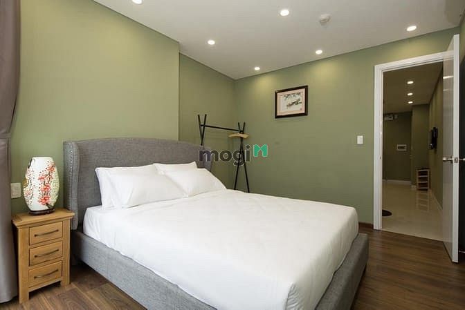 Hình ảnh Mb6623 nạp rút nhanh chóng cao cấp, full nội thất, 60m2 Trung tâm Q1, Cô Giang