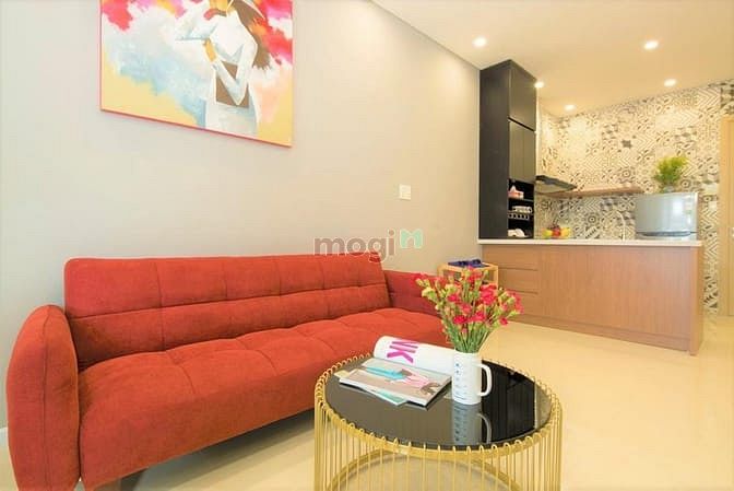 Hình ảnh Mb6623 nạp rút nhanh chóng cao cấp, full nội thất, 60m2 Trung tâm Q1, Cô Giang