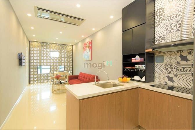 Hình ảnh Mb6623 nạp rút nhanh chóng cao cấp, full nội thất, 60m2 Trung tâm Q1, Cô Giang