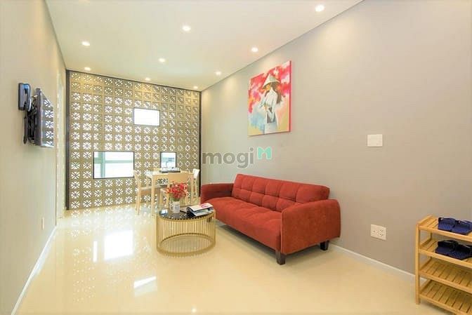 Hình ảnh Mb6623 nạp rút nhanh chóng cao cấp, full nội thất, 60m2 Trung tâm Q1, Cô Giang