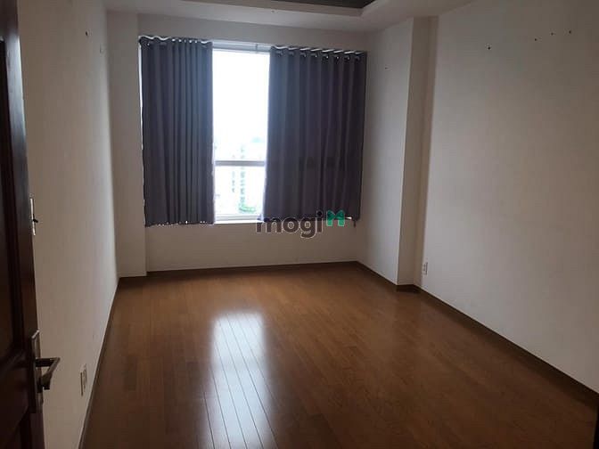 Hình ảnh #18Tr – Cho thuê căn Sky Center Phổ Quang 3PN/2WC NTCB (rèm, ML, bếp)