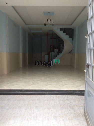 Hình ảnh Cho thuê MT Trần Thủ Độ, p.Phú Thạnh,Tân Phú, 4x18, 3 Tấm, 17Tr