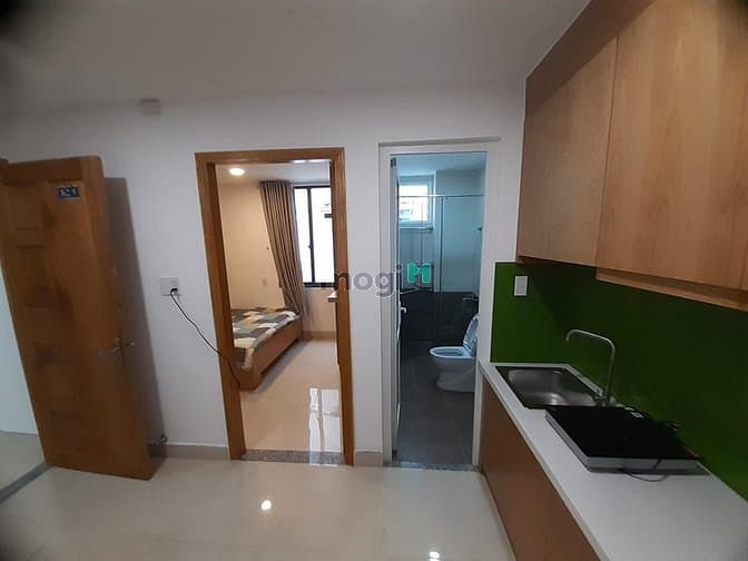 Hình ảnh Mb6623 nạp rút nhanh chóng cao cấp FULL nội thất đường Nơ Trang Long, Quận Bình Thạnh