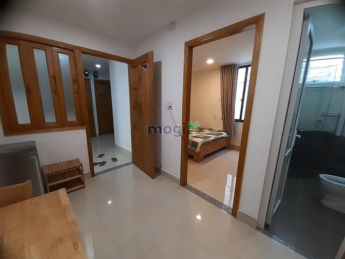 Hình ảnh Mb6623 nạp rút nhanh chóng cao cấp FULL nội thất đường Nơ Trang Long, Quận Bình Thạnh